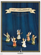 Mein Weihnachtbuch by Various for