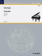 Piano Sonata Op. 11 by for