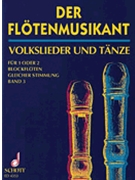 Der Floetenmusikant by for