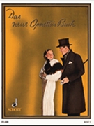 New Operetta Book by Various for