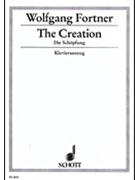 Creation fortner Wolfgang for