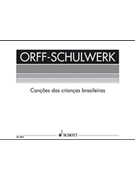 Cançöes da Crianças Brasileiras by - Hermann Regner - for