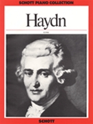 Selected Works by Haydn Joseph for