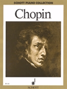 38 Selected Pieces - Vol. 1 by Chopin Frederic for