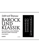 Barock und Klassik by - Bendik Max - for