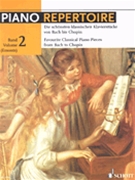 Piano Repertoire - Vol. 2 by for