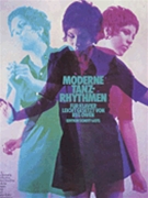 Moderne Tanzrhythmen für Klavier by for