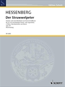 Trinklieder Potpourri by Hessenberg Kurt for