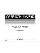 Paralipomena by Keetman Gunild for