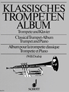 Classical Trumpet Album by for