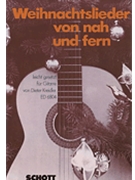 Weihnachtslieder Von Nah Und Fern by for