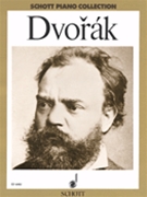 Selected Works by Dvorak Antonin for Piano