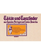 Tänze und Tanzlieder by for Score