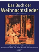 Das Buch der Weihnachtslieder by Hilger Schallehn for