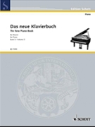 The New Piano Book - Vol. 3 by Various for