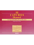 52 Catches by Various for