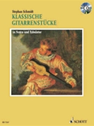 Klassische Gitarrenstücke by Various for