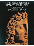Il ritorno d'Ulisse in patria by for