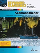 Keyboard Klangwelt by Boarder for