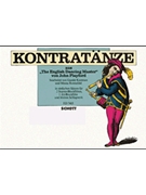 English Dancing Master by Playford John for