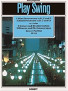 Play Swing by Jungbluth Axel for