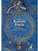 Das Kanon Buch by Various for