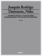 Duérmete Niño by Rodrigo Joaquin for