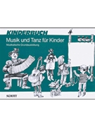 Musik und Tanz für Kinder (Music & Dance for Children) Student Book by for
