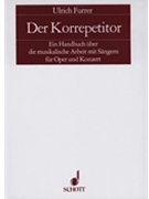 Korrepetitor by for