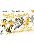 Music And Dance For Children by for