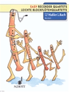 From Hassler to Bach by Various - Reichelt Ehrenfried - for