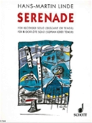 Serenade by Linde Hans-Martin for