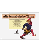 Old French Dances by Various for