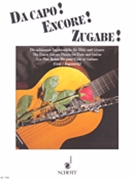 Da capo! Encore! Zugabe! by Various - Peter-Lukas Graf - for