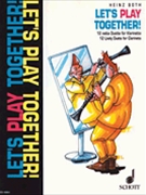 Let's Play Together by Both Heinz for