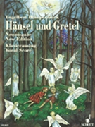 Hansel & Gretel by Humperdinck Engelbert - Irmen Hans-Josef - for Vocal Score
