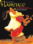 Flamenco Guitar Method Volume 2 by Graf-Martinez Gerhard for Guitar (Vol 2)