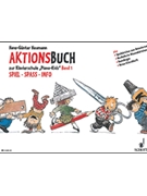 Piano Kids Book 1 by Heumann Hans-Gunter for