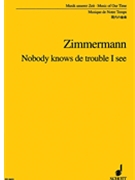 Trumpet Concerto by Zimmermann Bernd Alois for