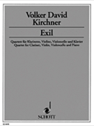 Exil by Kirchner Volker David for