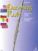 Dancing Flute by Both Heinz - Both Heinz - for Flute Solo