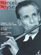 How I Stayed In Shape by Moyse Marcel for Flute