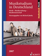 Musikstudium in Deutschland by for