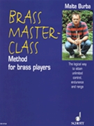 Brass Master-Class by Burba Malte for
