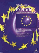 Prelude from Te Deum by Charpentier Marc-Antoine for