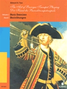 Art Of Baroque Trumpet Playing Volume I by Tarr Edward H for Trumpet (Vol 1)