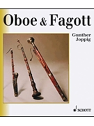 Oboe & Fagott by Joppig Gunther for
