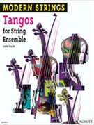 Tangos by Searle Leslie for