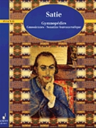 Piano Music Volume 1 by Satie Erik - Wilhelm Ohmen - for Piano