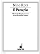 Il Presepio by Rota Nino for